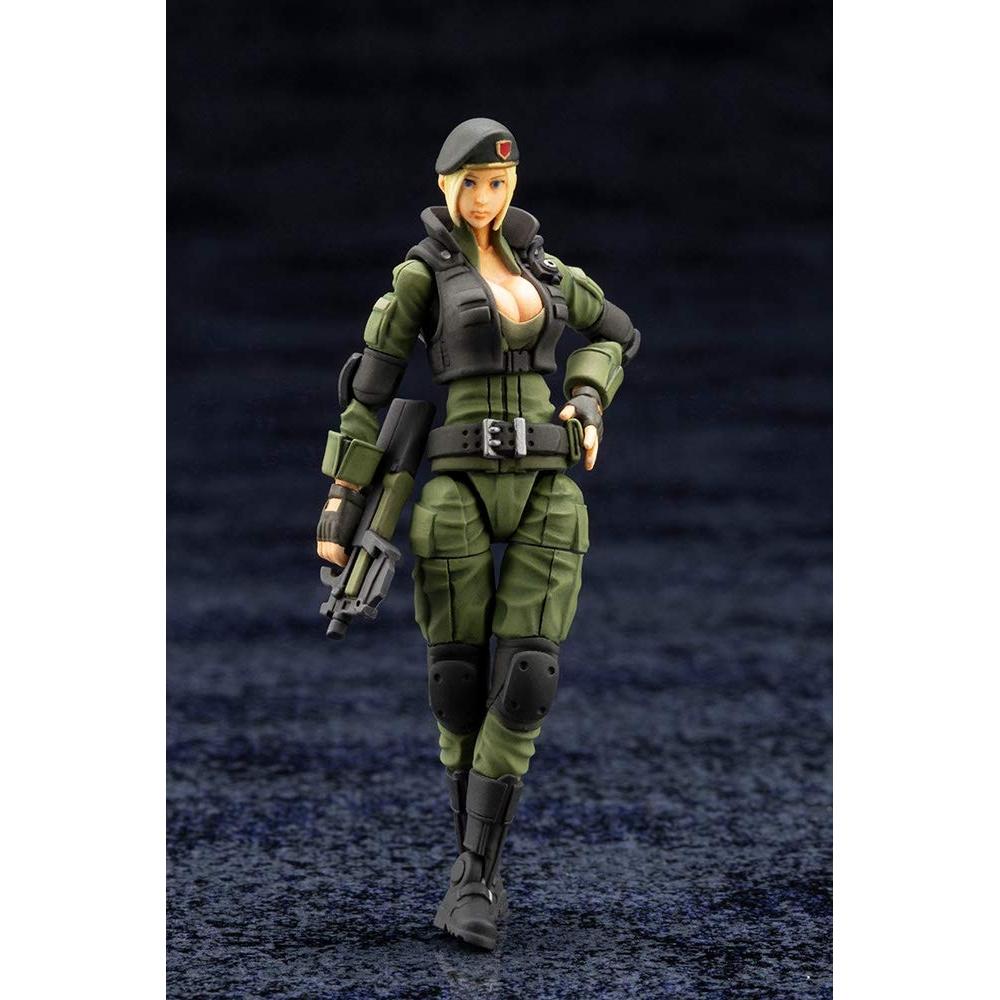 Hexa Gear Early Governor Vol.3 Height Approx. 71mm 124 Scale Plastic Model
