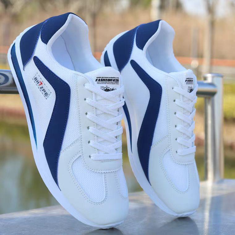 Платформа папины кроссовки 22 лето и осень сетчатые спортивные повседневные удобные 38