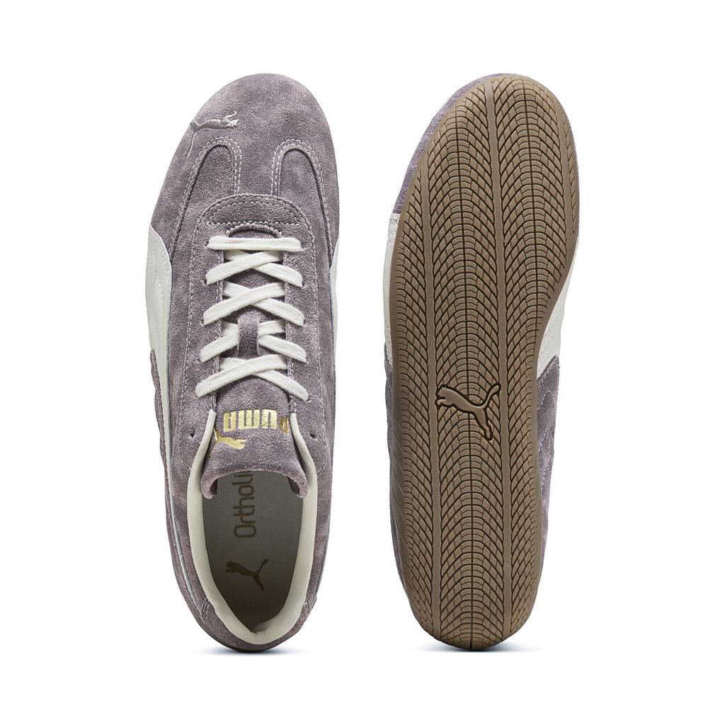 Puma Sneakers Unisex Speedcat Marrone Sbiadito 403688-05