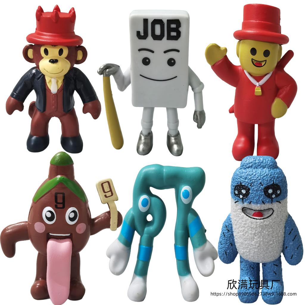 Spiel Steal A Brainrot Actionfigur Spielzeug Nein. 67 Brainrots Italienischer Brainrot Stuhl Figur Sammlermodell Puppe Weihnachtsgeschenk