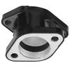 Motorcycle Carburetor Carb Intake Manifold Boot Joint Kit for Yamaha Warrior YFM 350 1987 2004