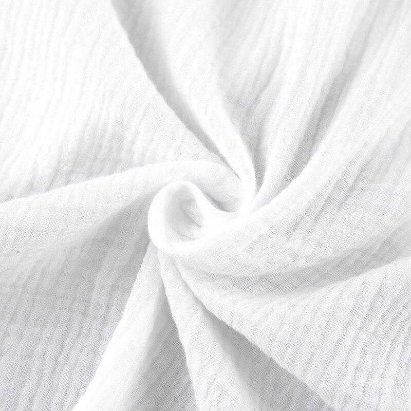 Herbst Umlegekragen Bluse Mode Kleidung Lässig Locker Einfarbig Weiß Hemden Sommer Schlicht Langarm Damen Tops 28675