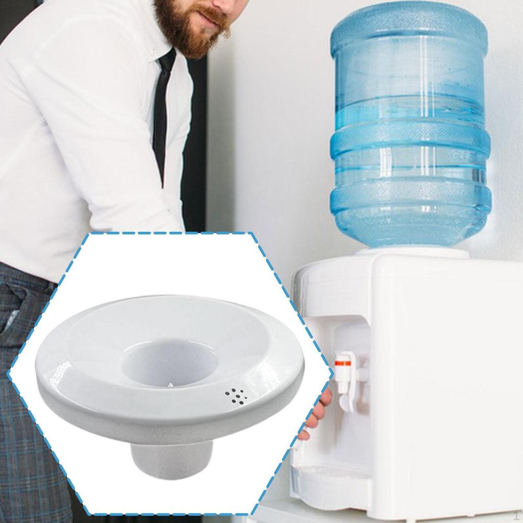 Wasserspenderabdeckung Einfach zu installieren Teile Zubehör