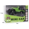 1:43 Mini RC Off-road Cars 4 Channels Electric Vehicle Model Toys As Gifts for Kids