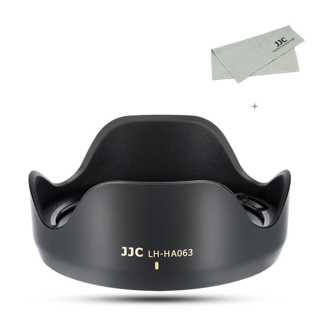 JJC Reversible Lens Tamron HA063 Compatible with Tamron Di III VXD G2 Compatible with Sony A7R Hood, 28-75mm f/2.8 (Sony E) (Model Number A063) Lens,