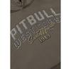 Толстовка PITBULL Washed SANTA MUERTE
