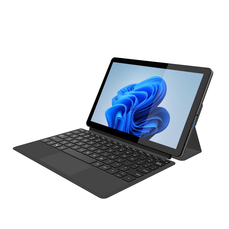 Jumper 2-in-1 Windows Tablet PC (CN version)