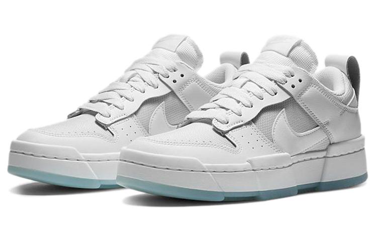 Nike Dunk Low Disrupt Photon Dust Women's CK6654-001