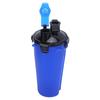 Pet Water Cup Portable Pet Travel Drinking Cup Lightweight Outdoors Drinking Feeder for Dogs Cats