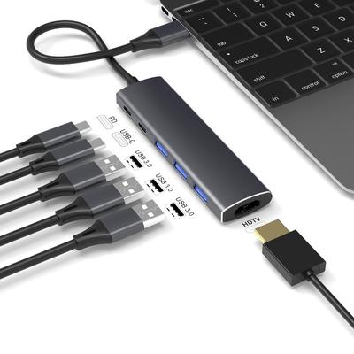Zubehör für Computer – USB-Hubs