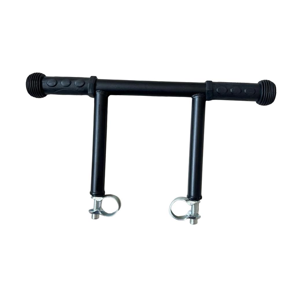 Lenkererweiterung, Metall-Verlängerungsstange, Kinderwagenzubehör.