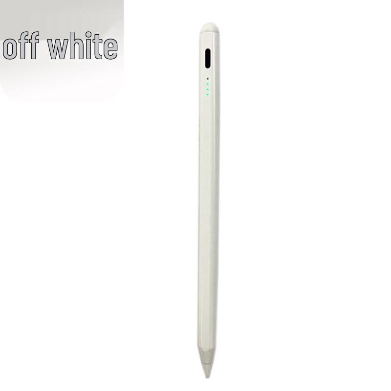 Magnetic Charging Capacitive Stylus for Android Phones, Tablets, and Learning Devices