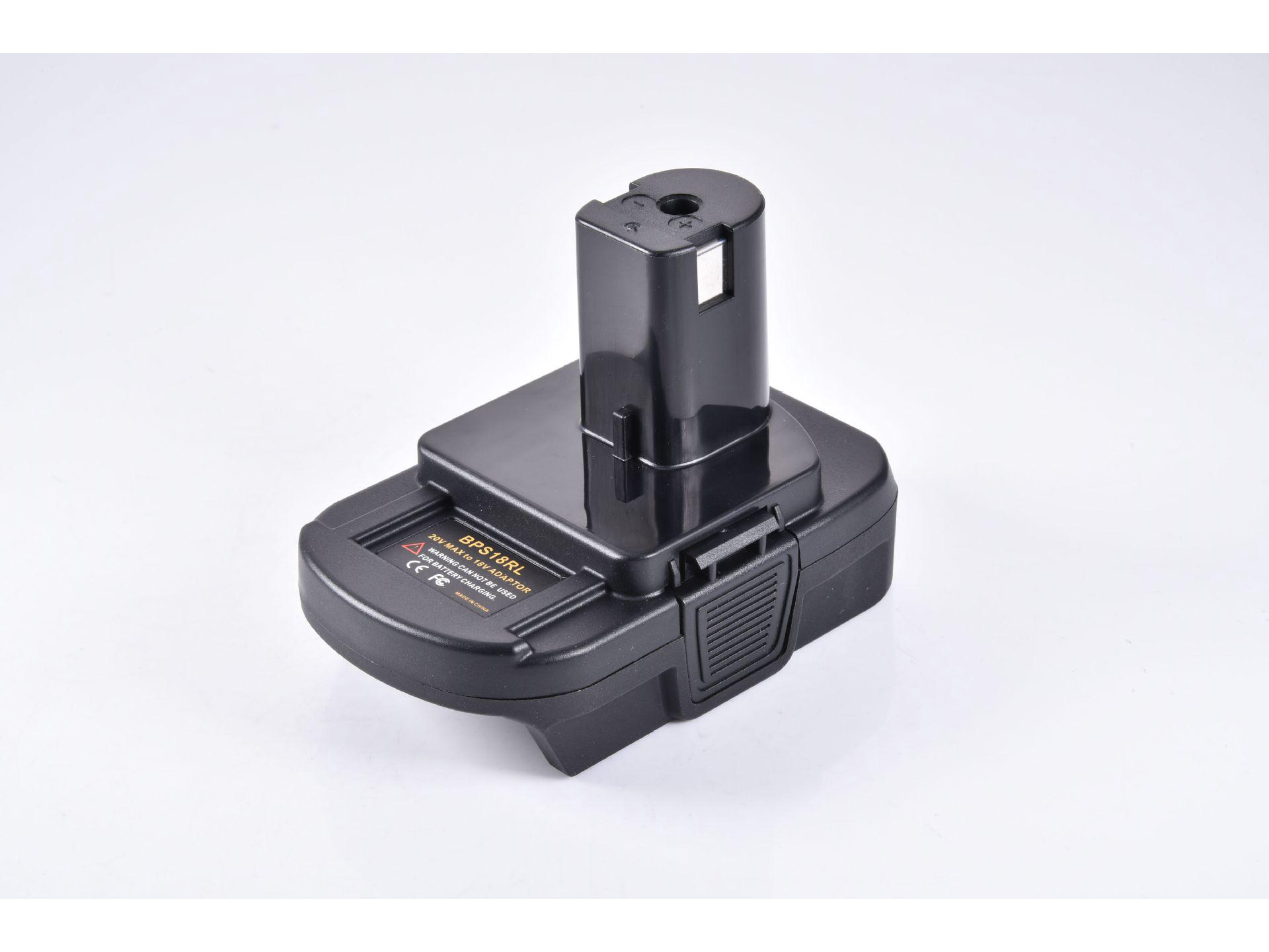 Совместимо с Dm18RL/BPS18RL/MT20RNL Ryobi P117/107/108/103 18V~20V