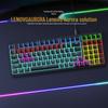 Lenovo GK10 98-Key Wired Mechanical Gaming Keyboard