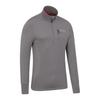 Mountain Warehouse Men's Marathon Fleece Top