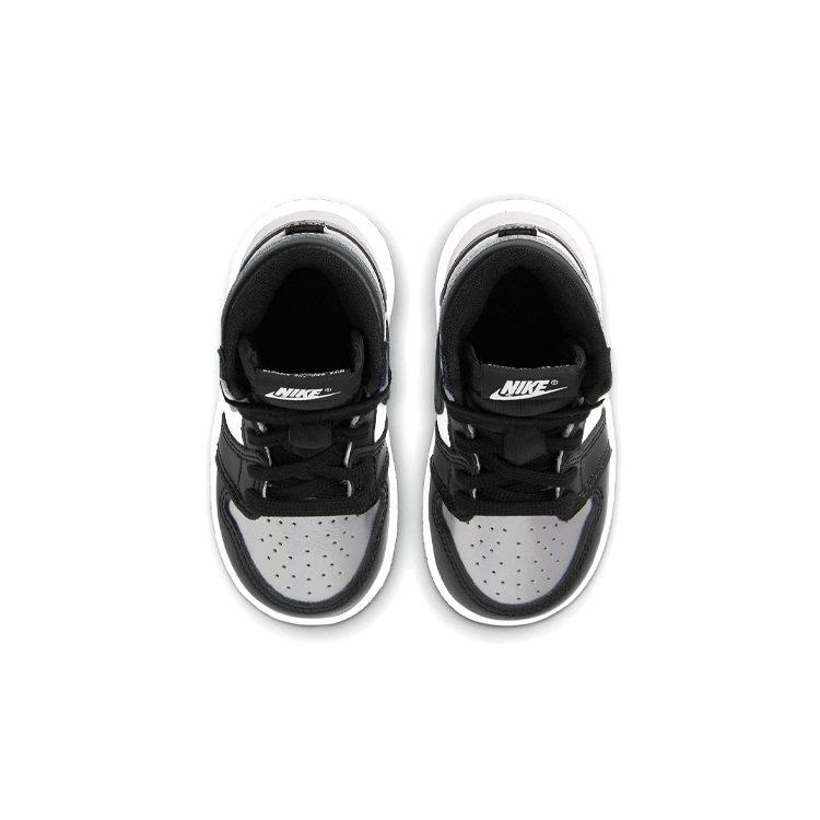 Jordan 1 Retro High Silver Toe TD CU0450-001