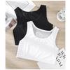 1Pcs Reinforced Flat Vest Breast Tank Tops Corset Lesbian Tomboy Chest Shaper M-3XL Underwear Breast Binder