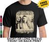You Can Trust The Government Just Ask A Native American Indian Men's T Shirt