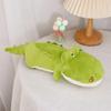 Large Pendant Plush Pillow Crocodile Stuffed Toy Plush Doll Stuffed Animals Crocodile Plush Toy