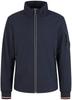Демисезонная куртка Tom Tailor Softshell Jacke (1034864) sky captain blue