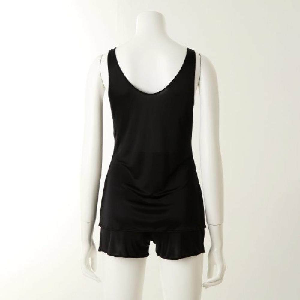 Wakolu Smooth Fabric Basic Daywear Running Wdw2100r