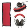 Breathable Flexible Ear Pads Easy Installation Long Permanent Material Ideal For Gamers And Music Enthusiasts