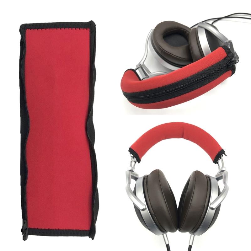 Breathable Flexible Ear Pads Easy Installation Long Permanent Material Ideal For Gamers And Music Enthusiasts