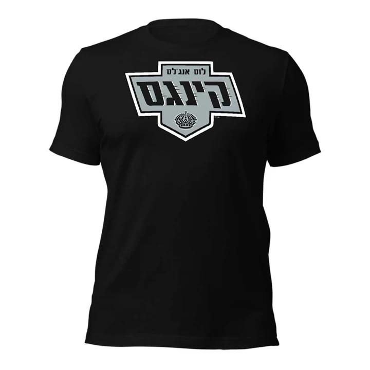 Maccabi Tel Aviv FC Soccer T-Shirt Summer Graphic Men Cotton Legend T-shirt Graphic Oversized Breathable Streetwear Unseix Top