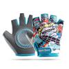 Children's Half-Finger Fitness Gloves