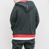 Jordan Jackets Mens Hooded Moderate Other AO0423-011