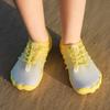 Kids Water Sports Shoes Quick Dry Beach Wading Shoes Children Sea Pool Aqua Shoes Outdoor Wading Sneakers Surfing Diving