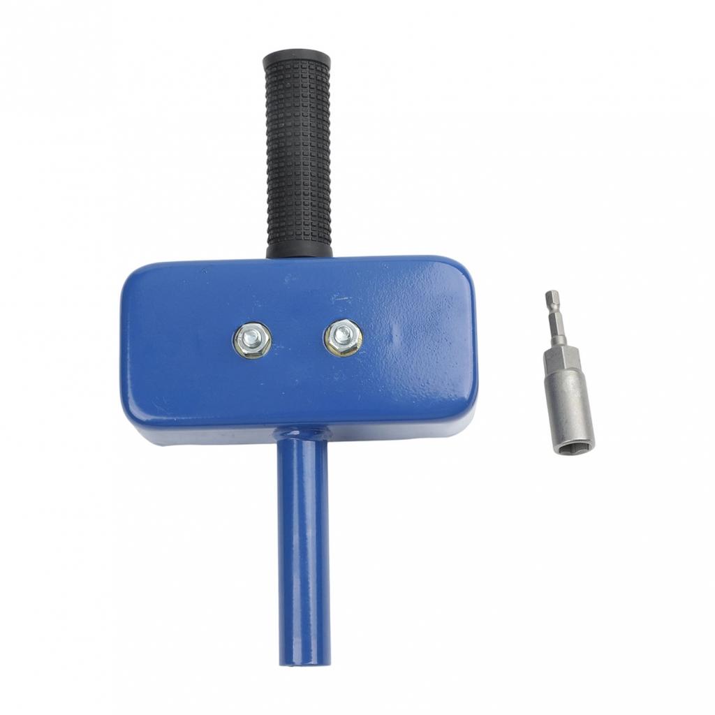 DIY Cable Puller Electric Cable Puller Threading Tool