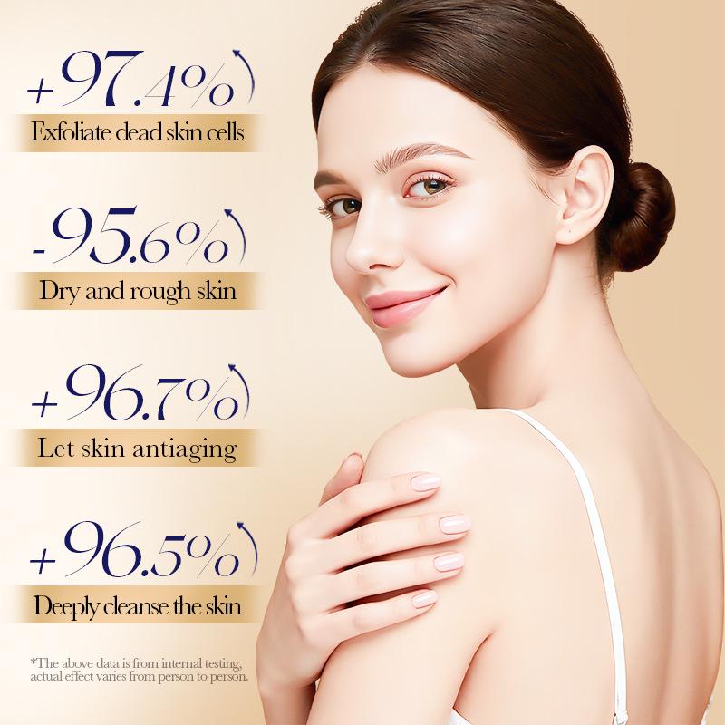 SADOER Collagen Anti-Aging Bath Salt (International Edition) 430g