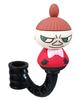 Little My Car Accessories Headrest Hook Little My Car Car Hook Headrest Hook Luggage Car Interior Car Bag Hanger Luggage Hanger MOOMIN