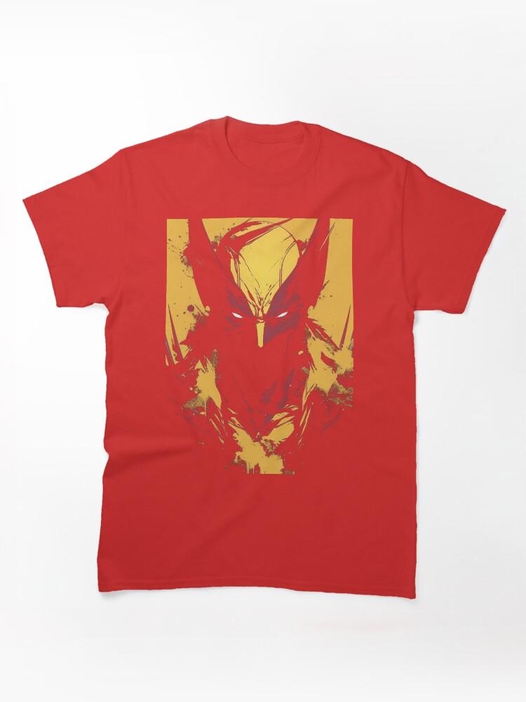 Wolverine and the X Men Wolverine Classic Unisex T-Shirt
