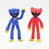 8PCS Kawaii Game Poppy Playtimes Series 8CM Figure Cute Cartoon Character Creativity Exquisite Model Desktop Toy Birthday Gift