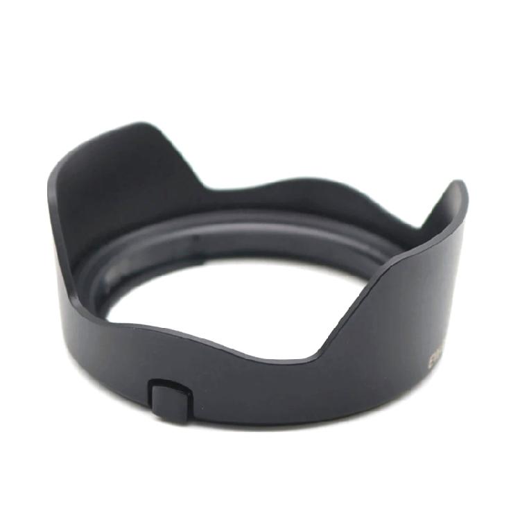 ReversibleEW-65B Lens Hood Sun-Shade Protectors EW65B Sunhood Protections Cover