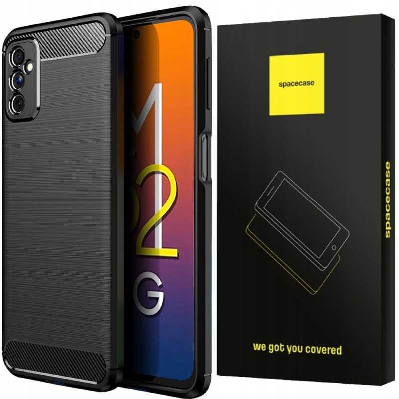 Sc Carbon Galaxy M52 Czarny