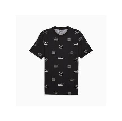 Puma T-shirt 681739