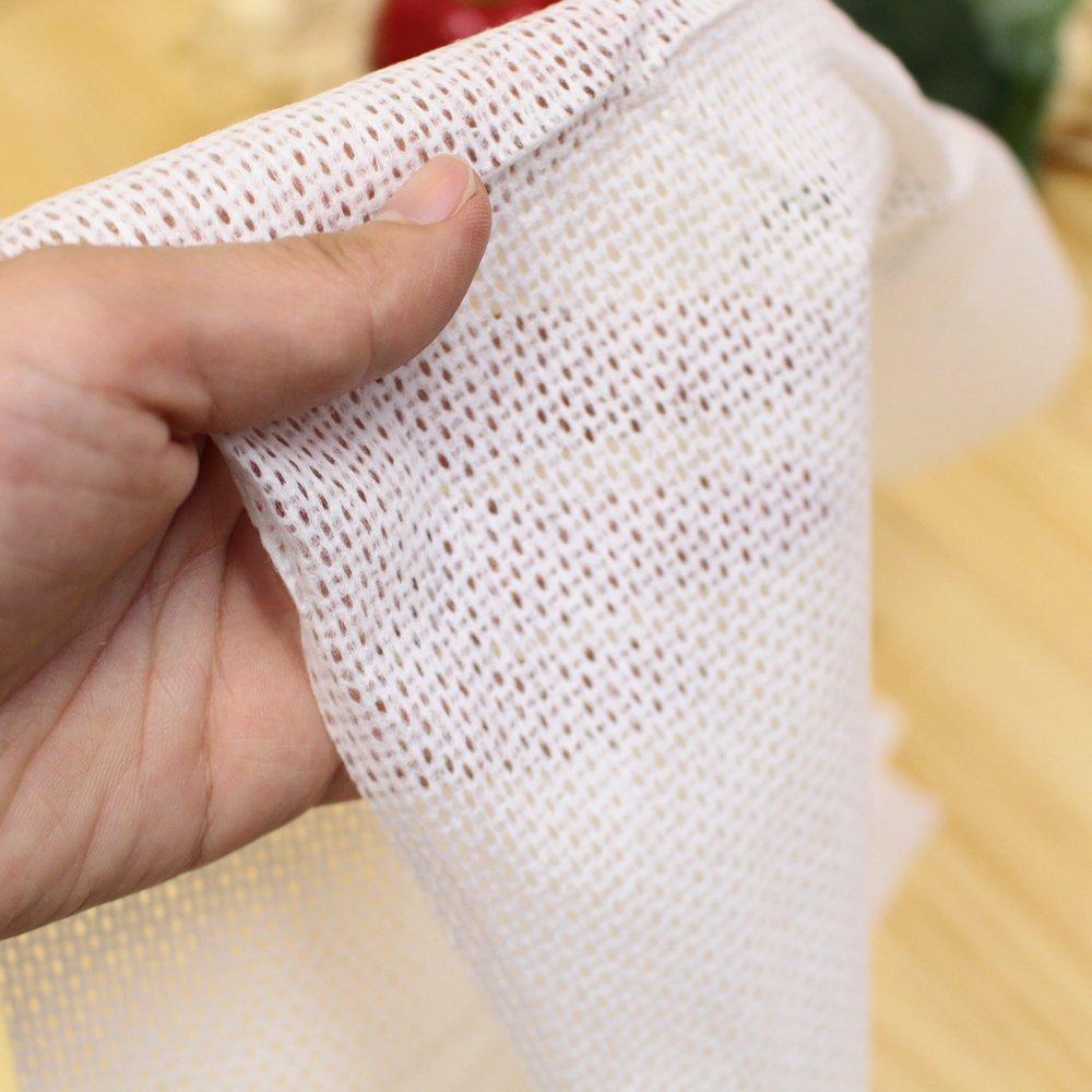 Nakamura [Commercial Use] Flat Wet Towel Large Size (100 Pieces)