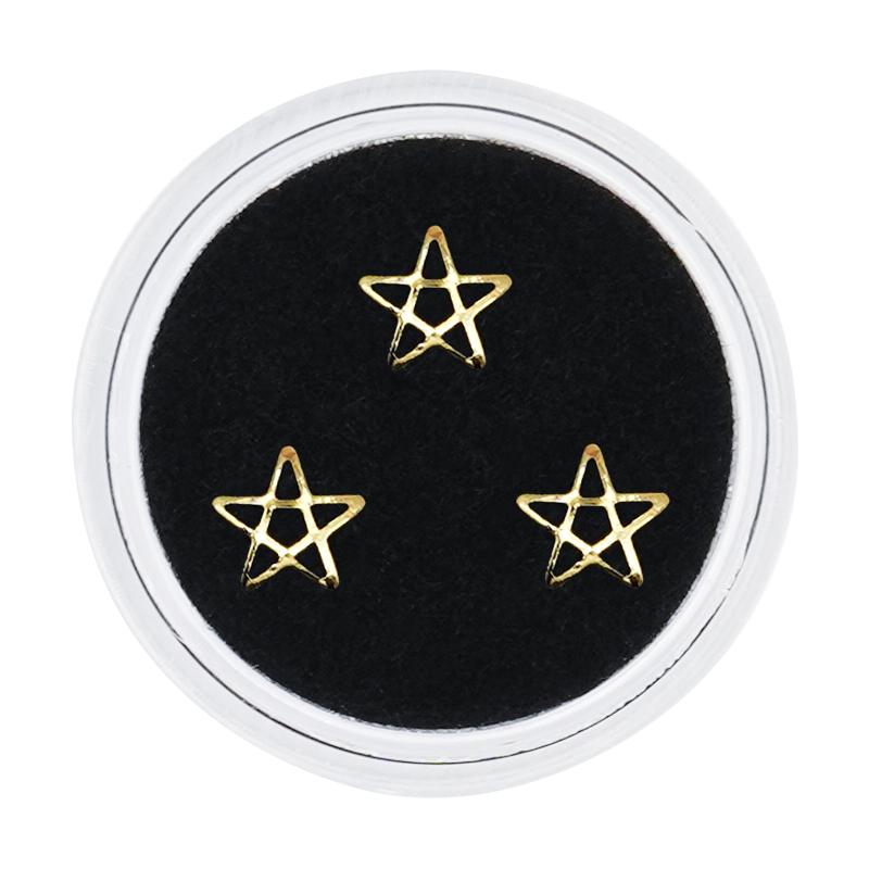 1 Doos Tandheelkundige Kristallen Tandstenen Tanden Bleken Tand Decoratie Juwelen Tand Kristal Diamant