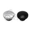 Motorcycle Accessories: CNC Fuel Tank Pop-Up Vent Cap for 883 Harley.