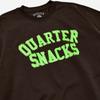 Quartersnacks Motion Arch Tee Motion Arch Tee