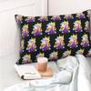 Ice Spyro Rectangle Pillowcase Cushion Cover Decor Bedroom Bed Home Comfort Throw Pillow