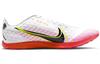 Nike Air Zoom Rival Waffle 5 'White Bright Crimson' CZ1804-102
