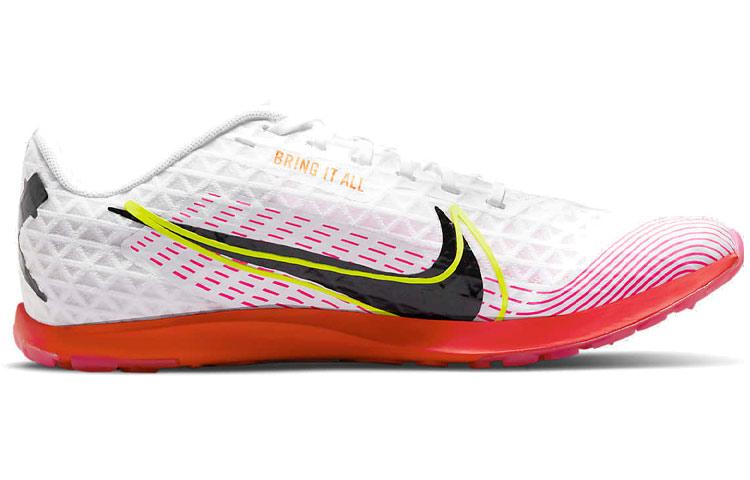Nike Air Zoom Rival Waffle 5 'White Bright Crimson' CZ1804-102