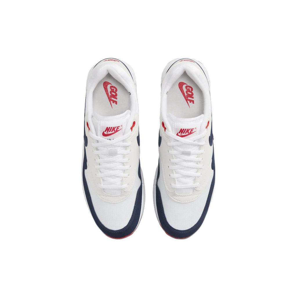 Nike Air Max 1 '86 OG Golf 'Midnight Navy Track Red' Men's DV1403-001