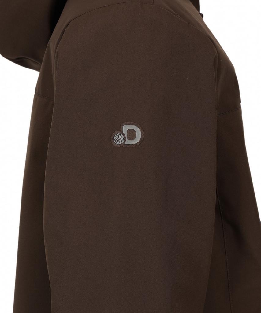 Discovery Expedition Men'S Vertex 3L Barnsley Jacket (Brown)