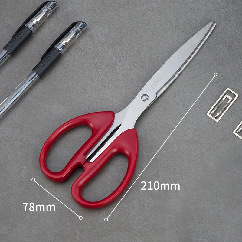 Deli 6009 Student Craft Scissors