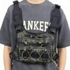 Wing Lemon Tactical Chest Bag